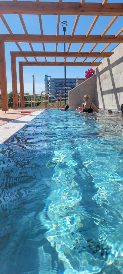 Ubytování Třeboň - apartmány Rožmberk, Svět a Baštýř Exterior foto