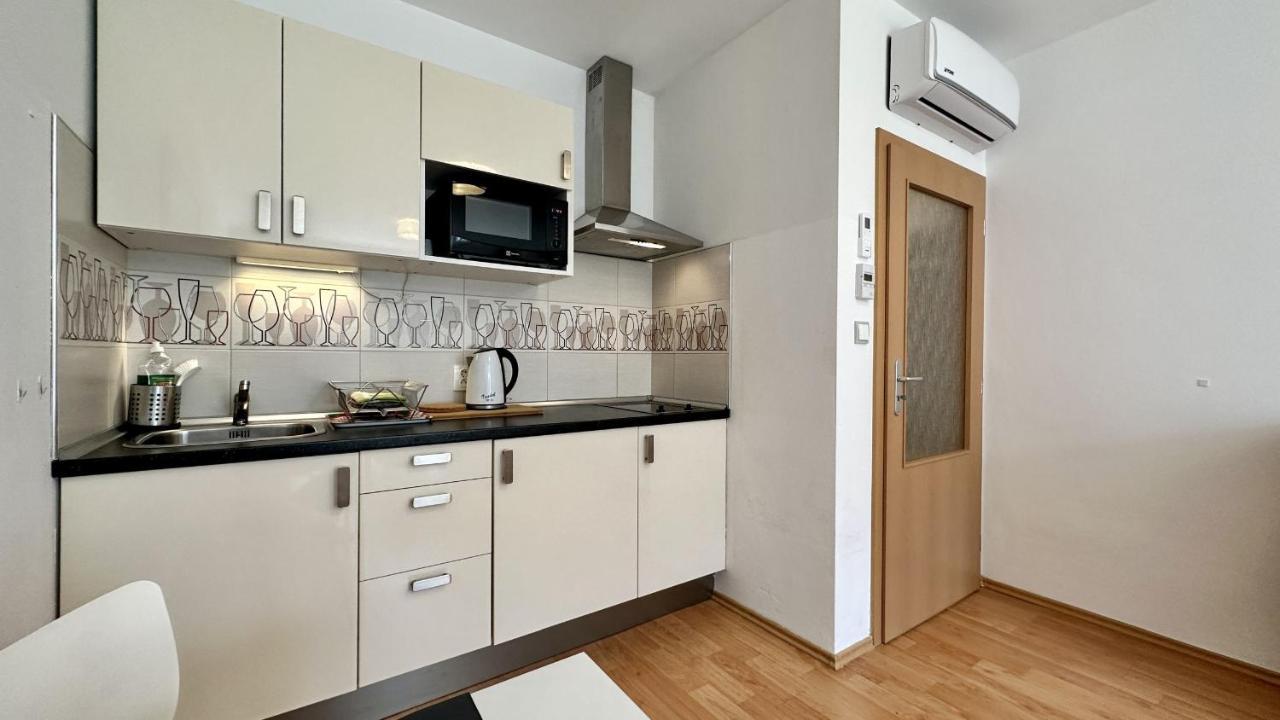 Ubytování Třeboň - apartmány Rožmberk, Svět a Baštýř Exterior foto