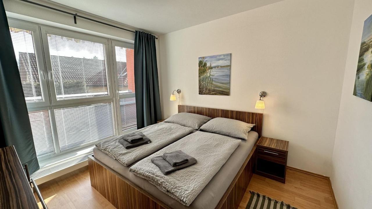 Ubytování Třeboň - apartmány Rožmberk, Svět a Baštýř Exterior foto