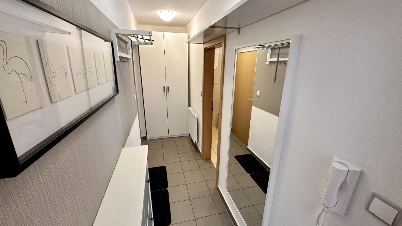 Ubytování Třeboň - apartmány Rožmberk, Svět a Baštýř Exterior foto