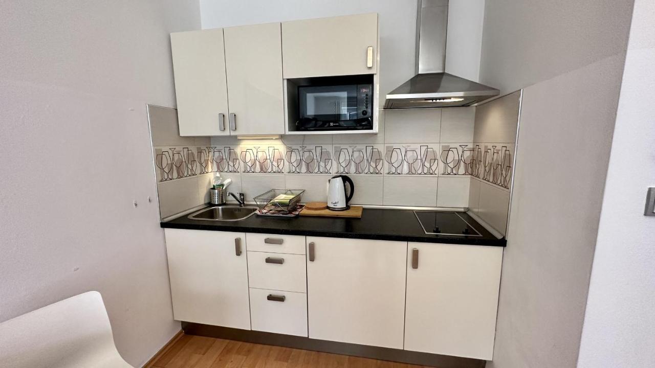 Ubytování Třeboň - apartmány Rožmberk, Svět a Baštýř Exterior foto