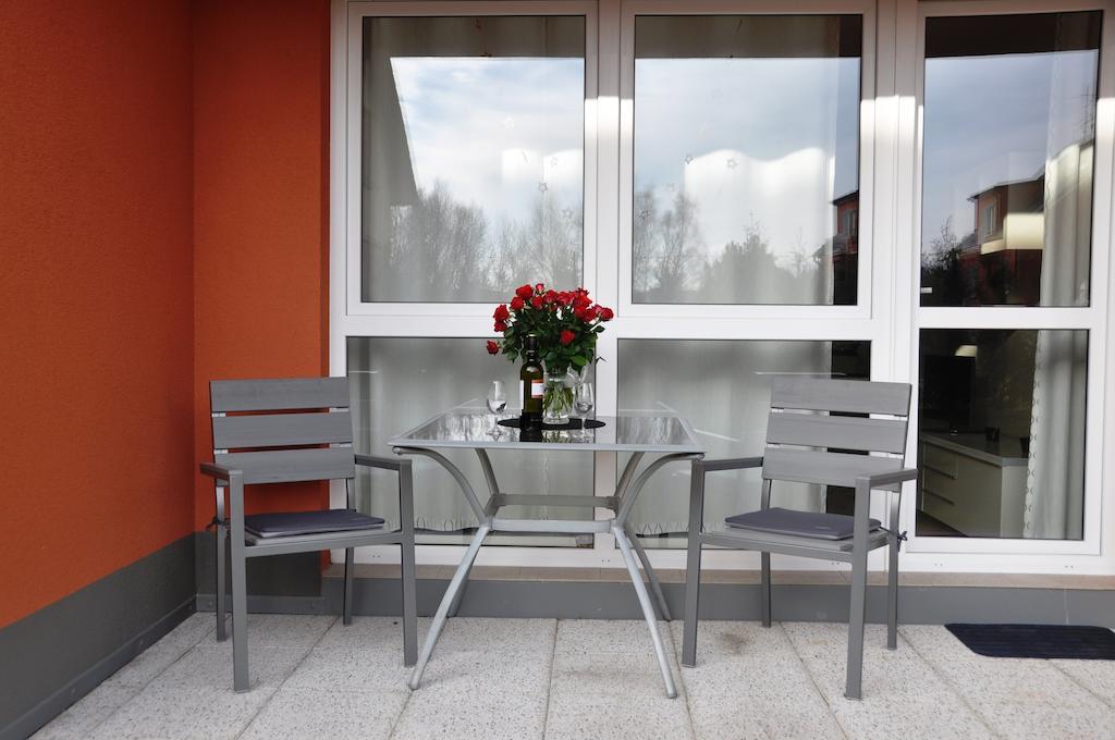 Ubytování Třeboň - apartmány Rožmberk, Svět a Baštýř Habitación foto