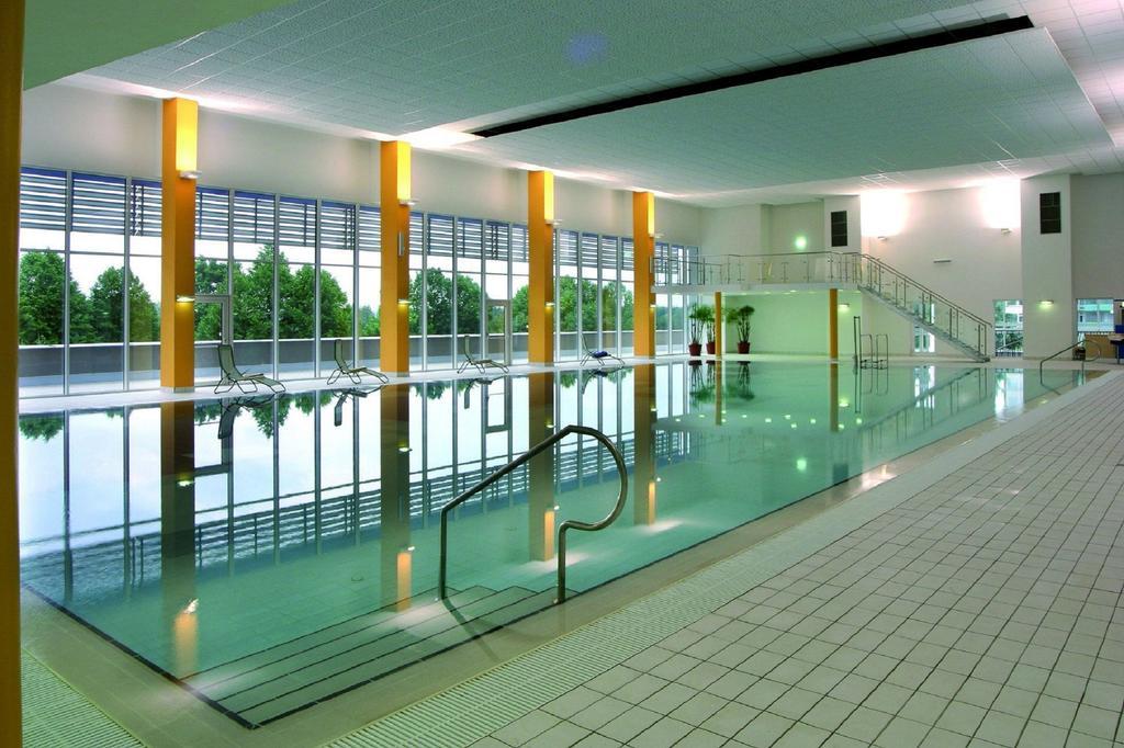Ubytování Třeboň - apartmány Rožmberk, Svět a Baštýř Habitación foto