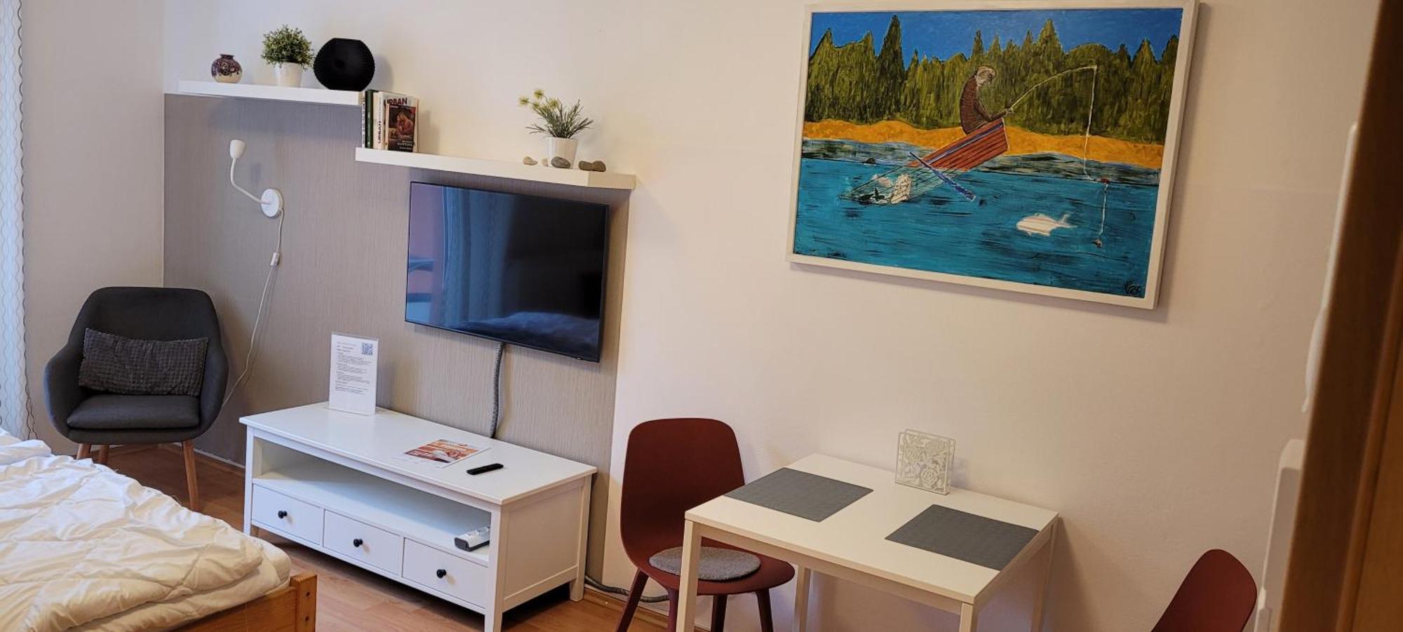 Ubytování Třeboň - apartmány Rožmberk, Svět a Baštýř Exterior foto